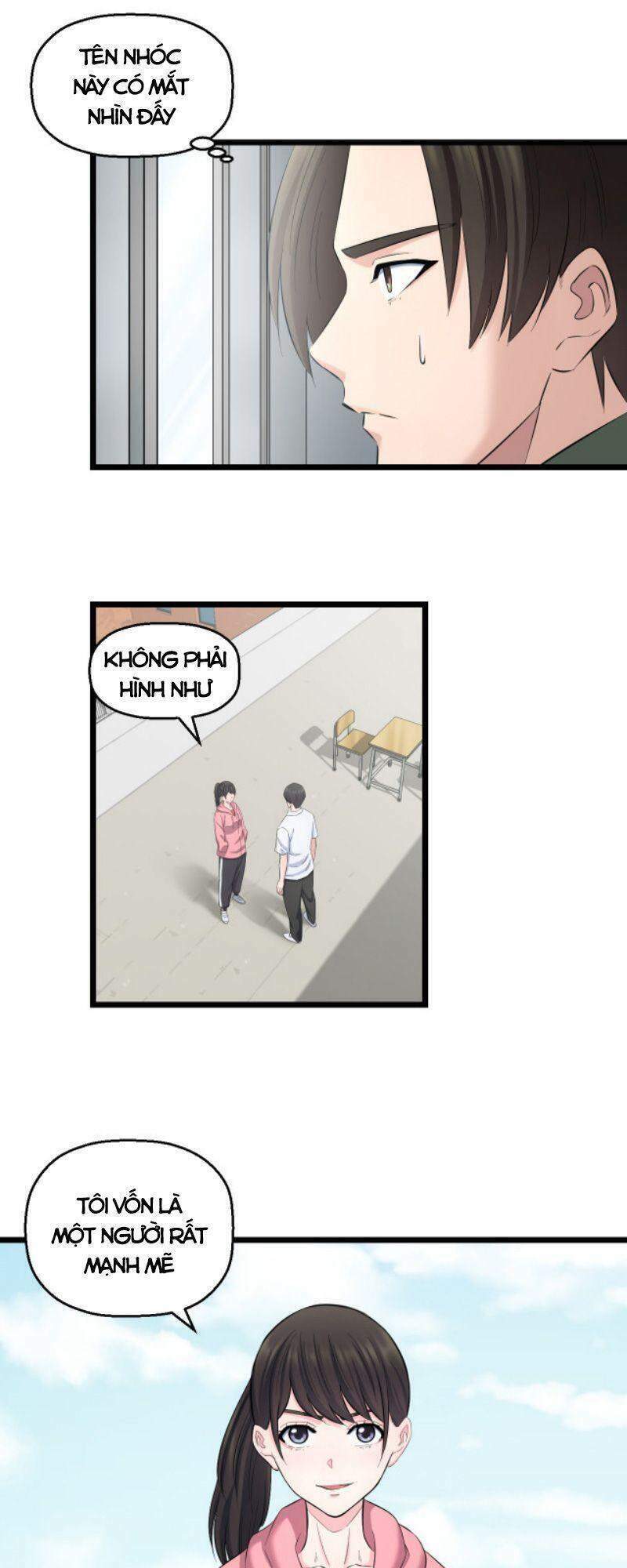 Đối Mặt Với Thử Thách: Chapter 83