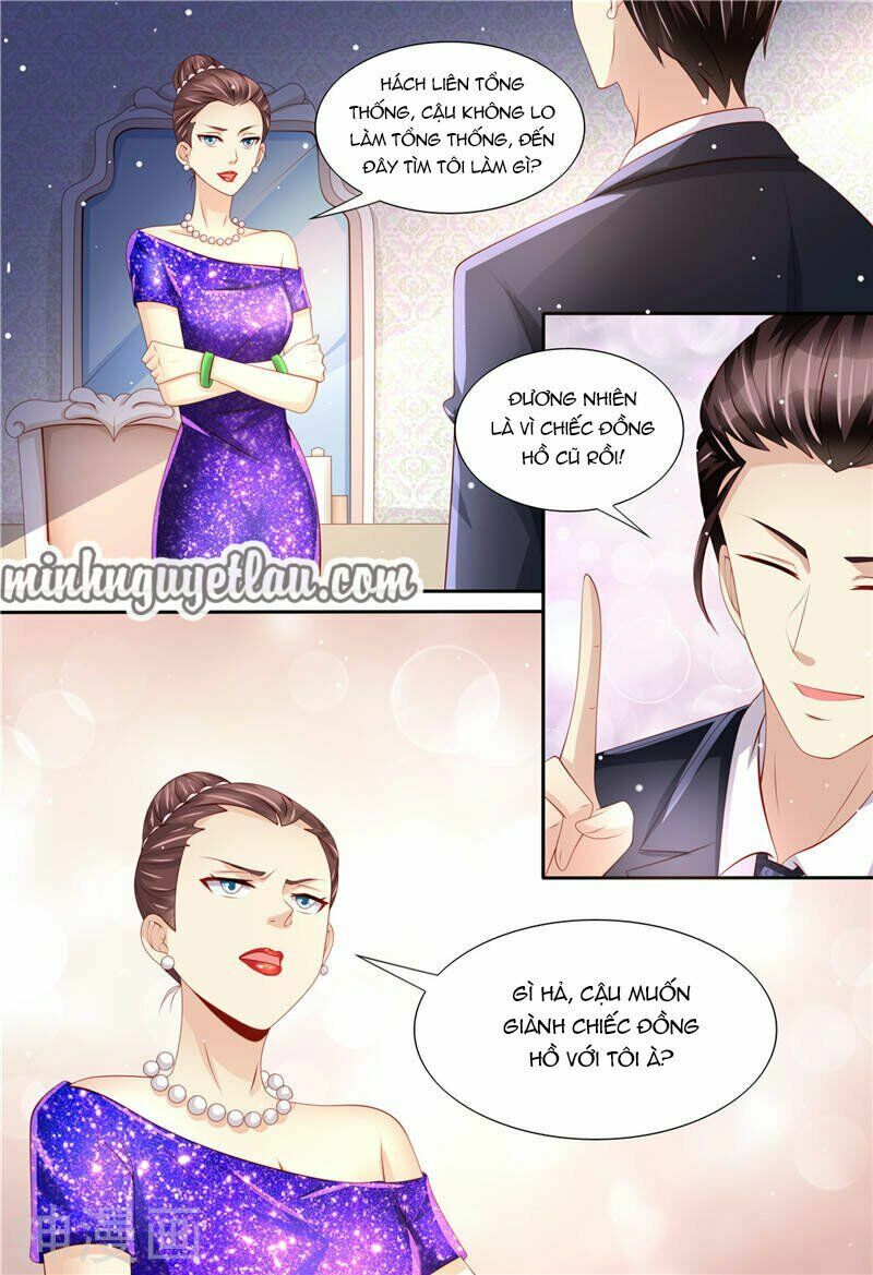 Cưng Chiều Vợ Yêu: Chapter 176