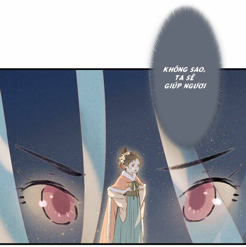 Thiếu Nữ Tản Mộng Đàm: Chapter 54