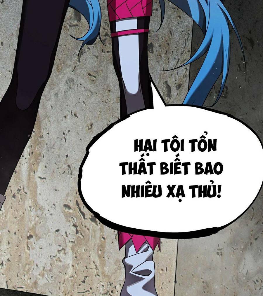 Người Chơi Siêu Mạnh: Chapter 9