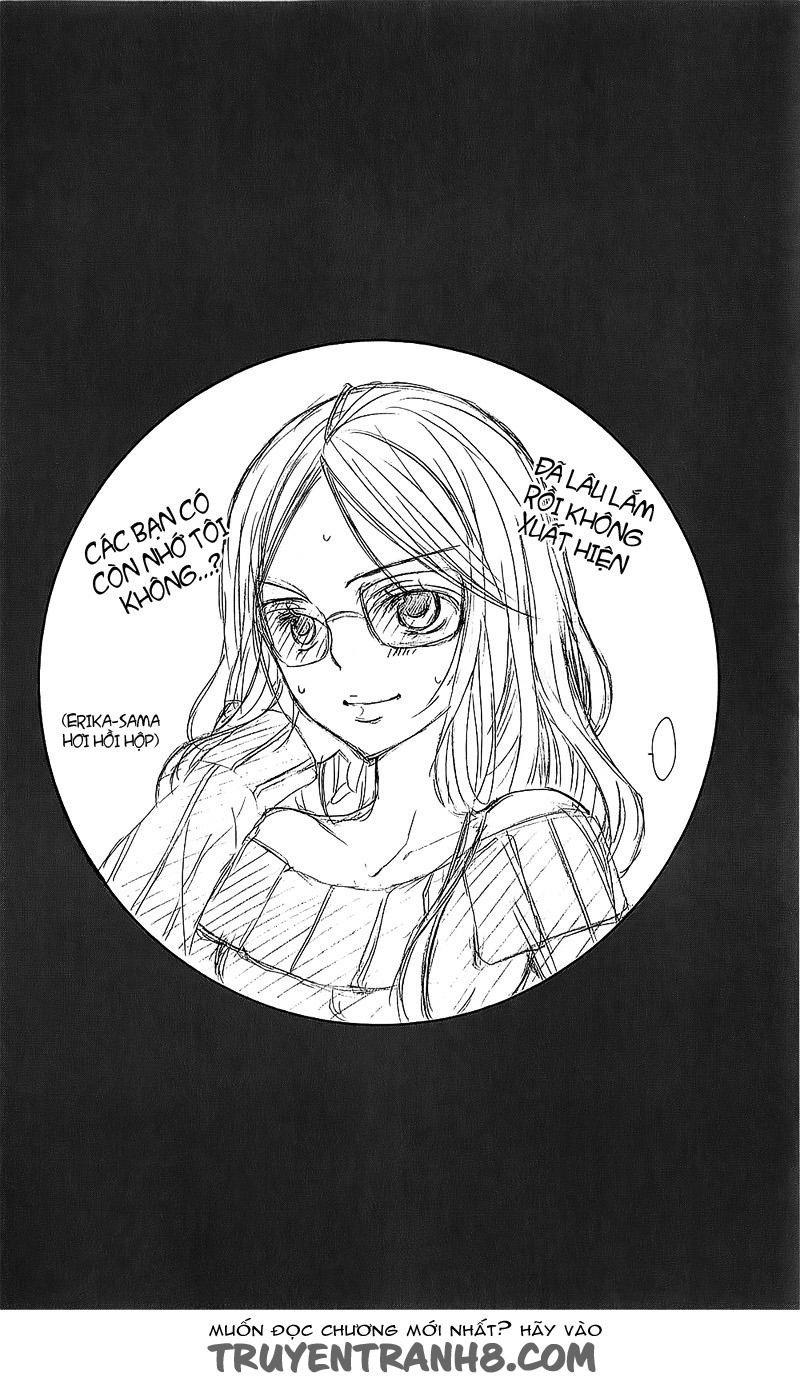 Mình Thích Cậu Đó, Suzuki: Chapter 52