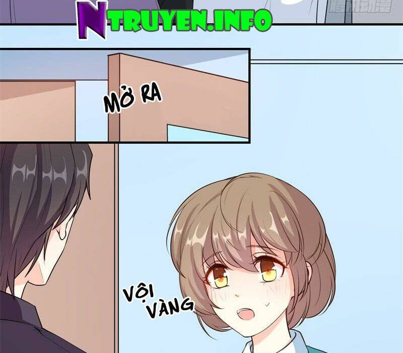 Ám Luyến Thành Hôn: Chapter 24