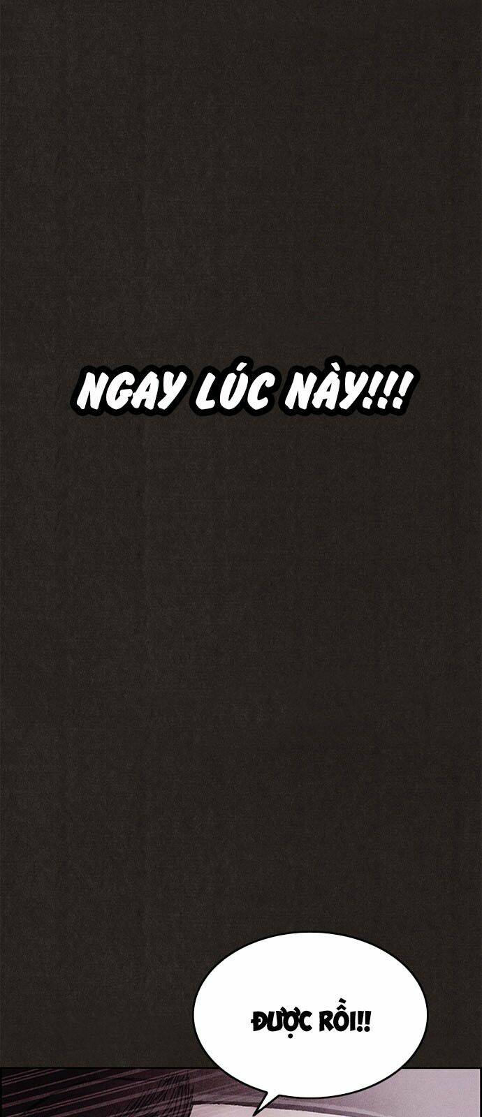 Quái Vật Tại Chung Cư Xanh: Chapter 81