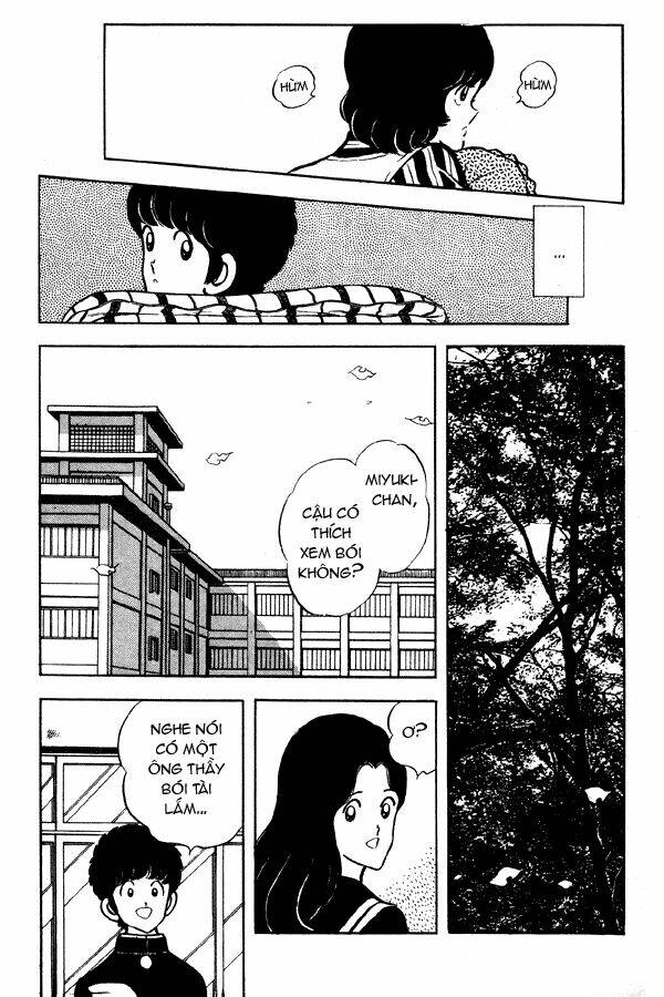 Miyuki: Chapter 51
