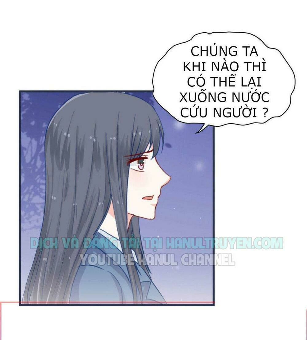 Lăng Thiếu! Nhẹ Một Chút, Đau: Chapter 66
