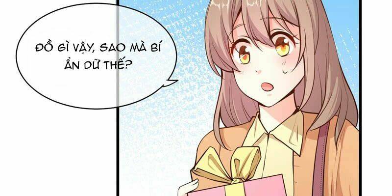 Ám Luyến Thành Hôn: Chapter 80