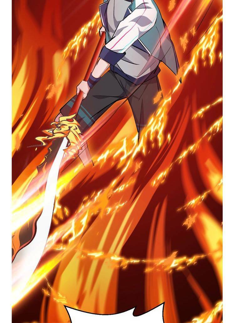 Thần Lai Yêu Vãng: Chapter 25