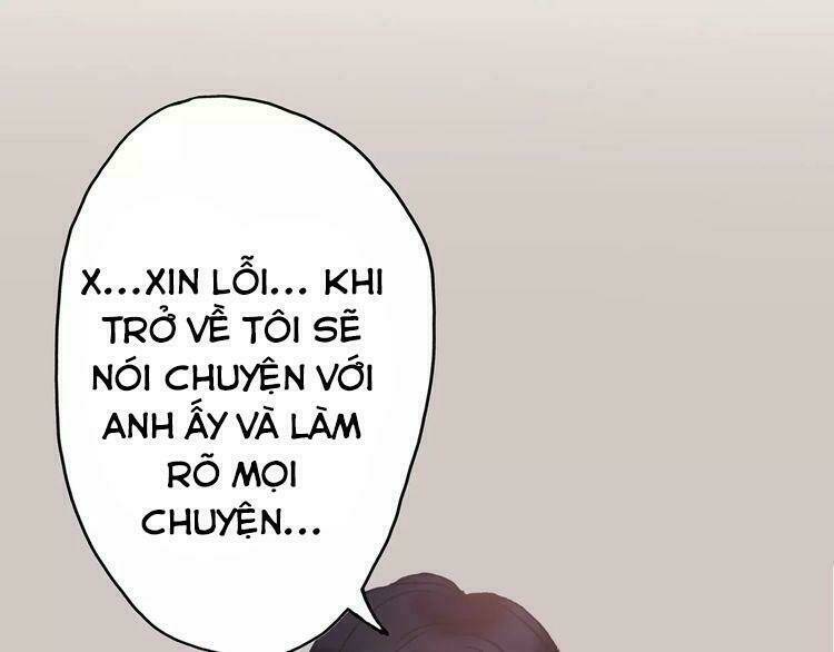 Cuộc Chiến Tình Yêu: Chapter 3