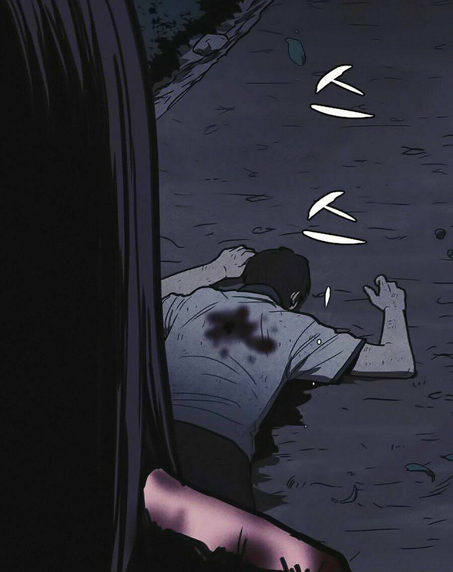 Cậu Bé Shotgun: Chapter 13