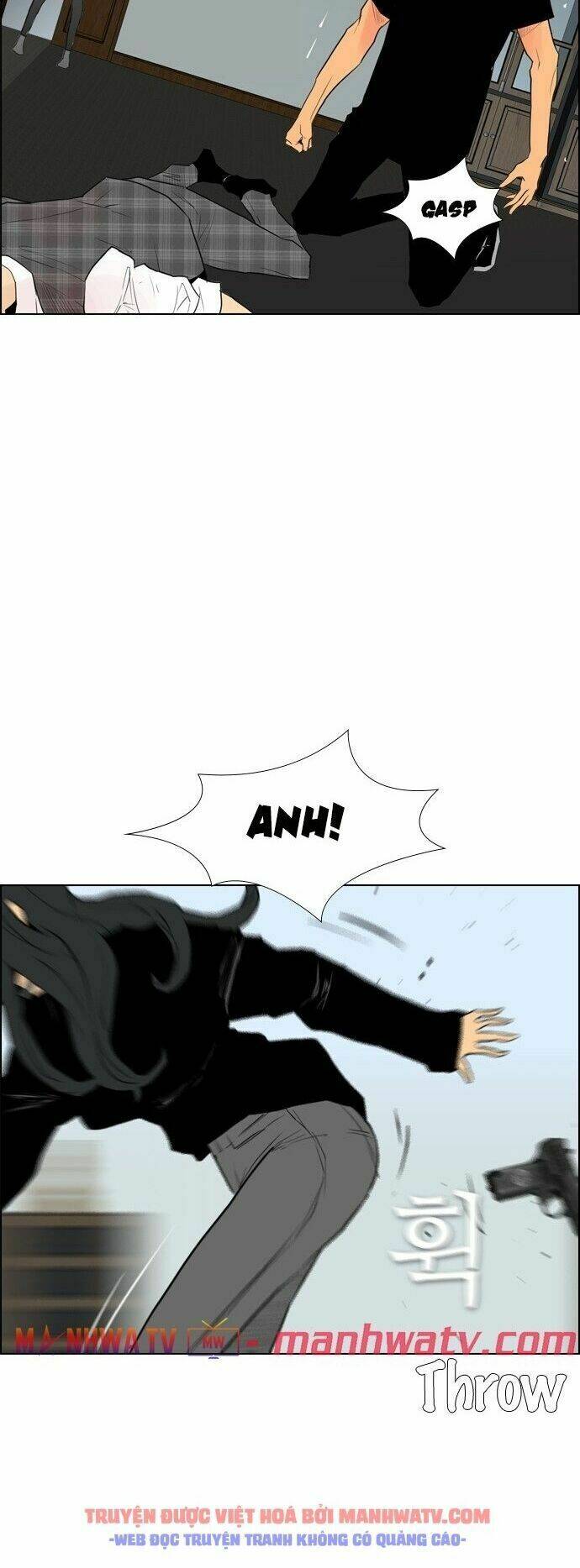 Kẻ Hồi Sinh: Chapter 96