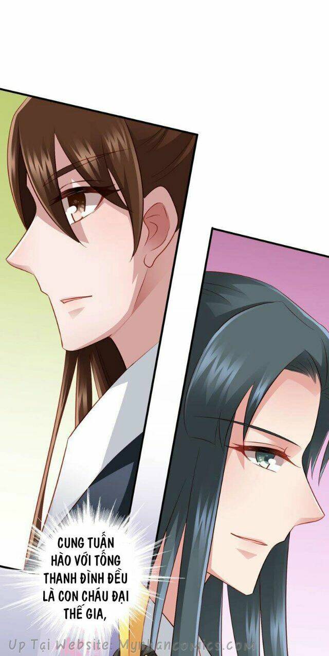 Thái Tử Điện Hạ Có Tin Vui: Chapter 77