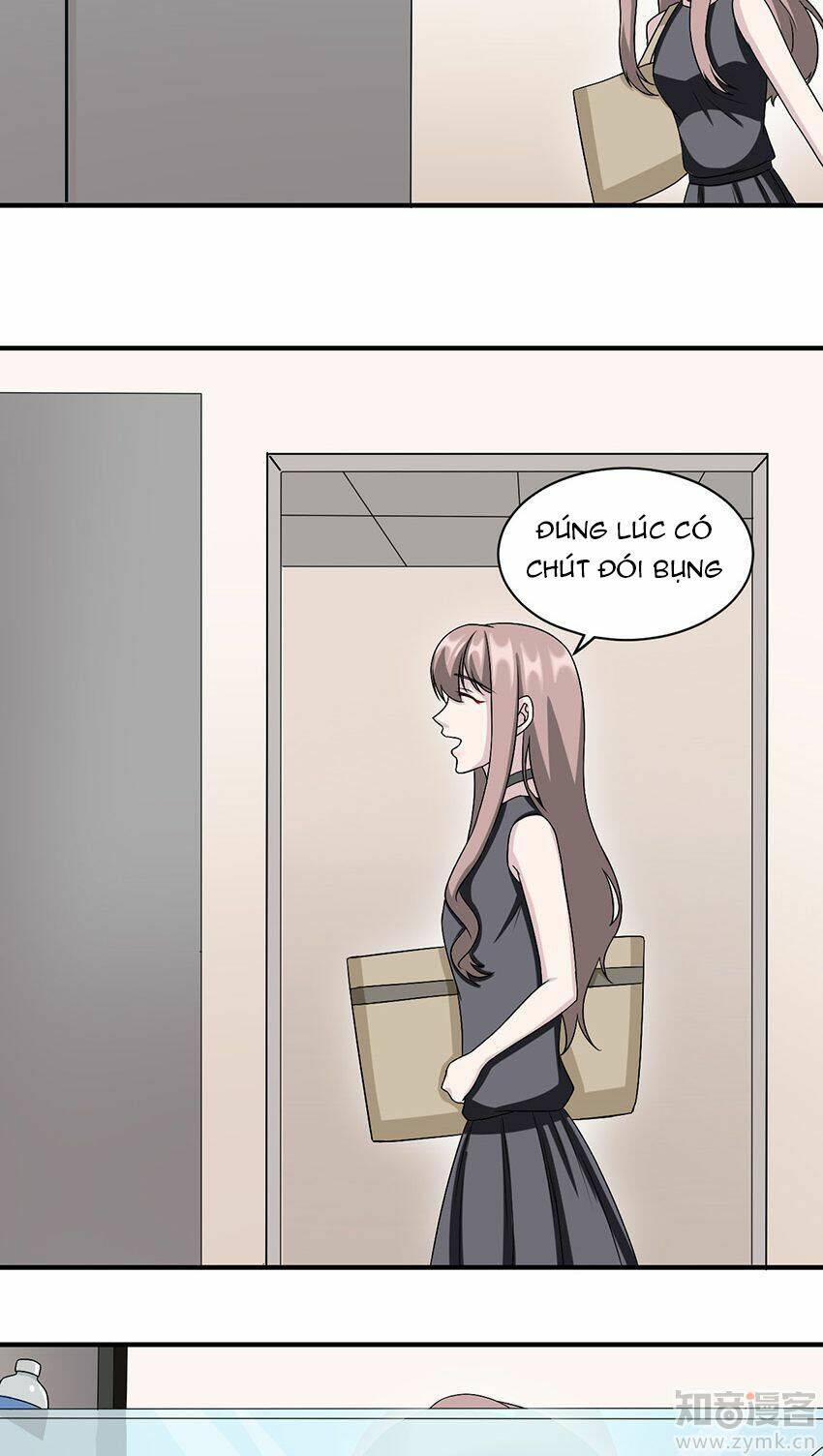 Mạc Thiếu Bức Hôn: Vợ Mới Khó Chống Đỡ: Chapter 16