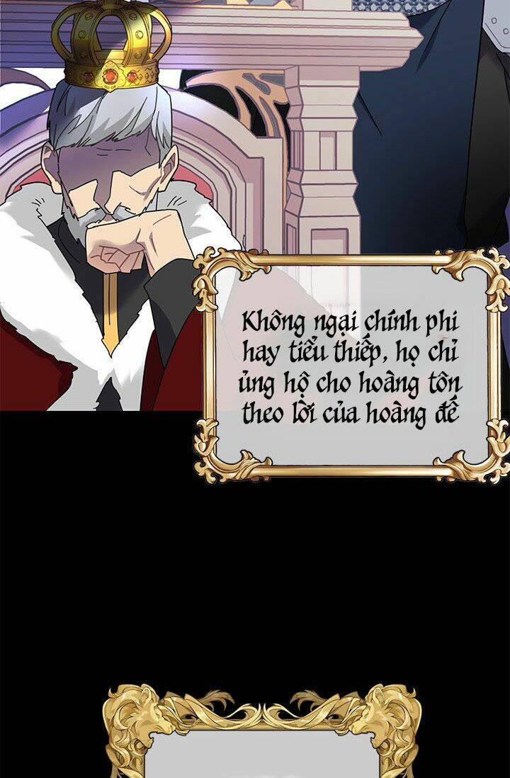 Công Chúa Của Loài Chim: Chapter 23