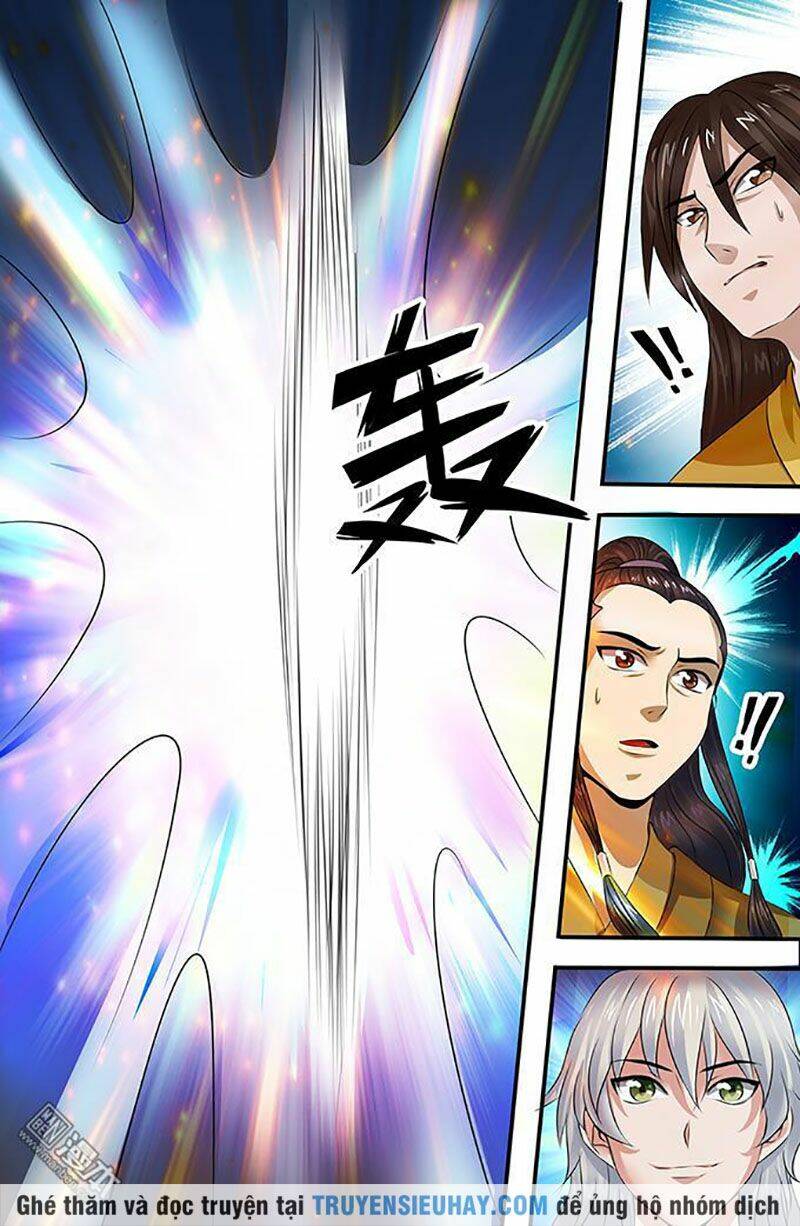 Cực Phẩm Tu Chân Thiếu Niên: Chapter 135