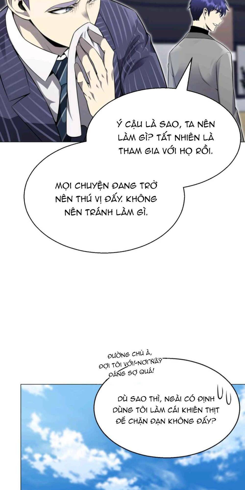 Luân Hồi Ác Nhân: Chapter 75