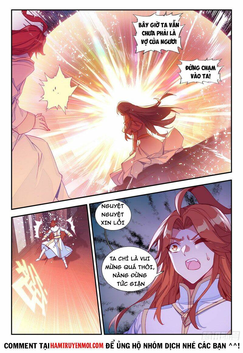 Thiện Lương Tử Thần: Chapter 158