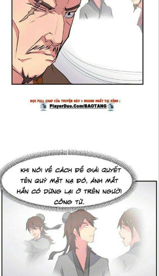 Trọng Sinh, Bất Khả Chiến Bại: Chapter 18