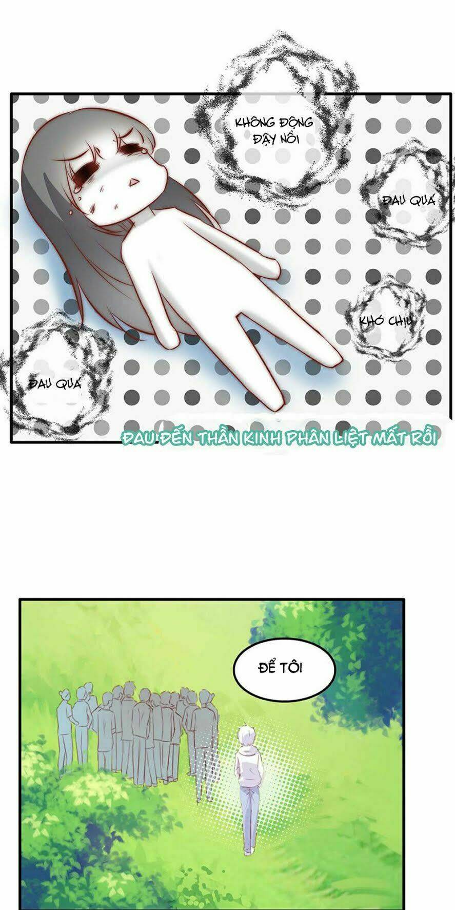 Hữu Tiên Tắc Danh: Chapter 10