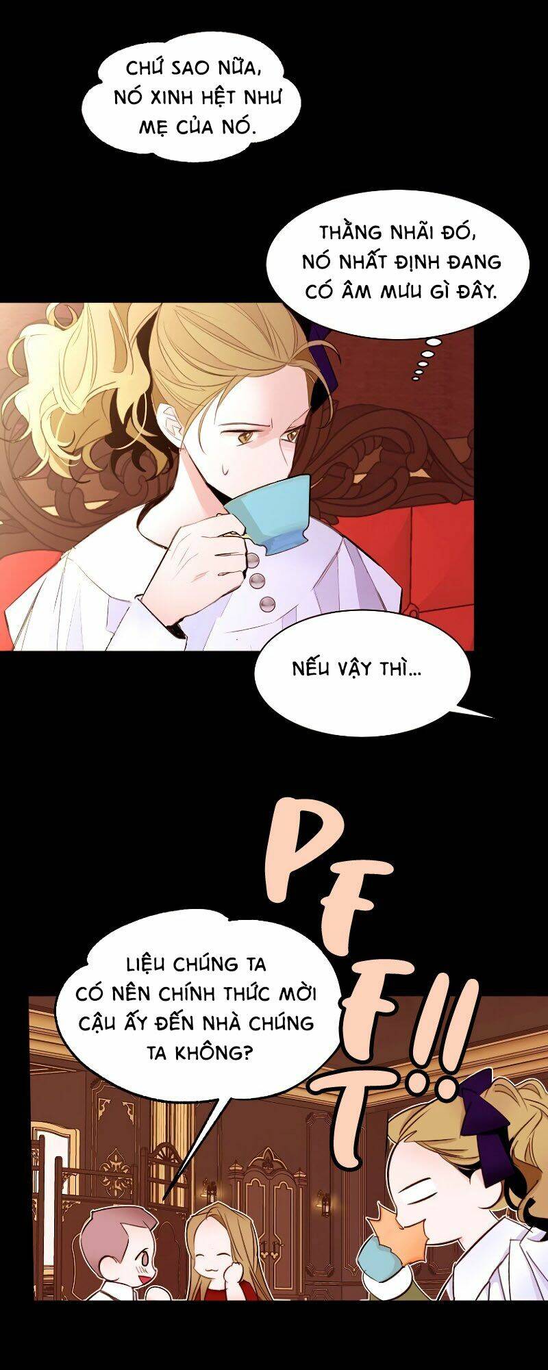 Cuộc Sống Rập Khuôn Của Một Quý Cô Tái Sinh!: Chapter 43