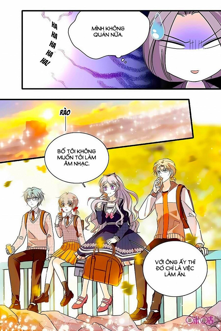 Thanh Ninh Chi Hạ: Chapter 154