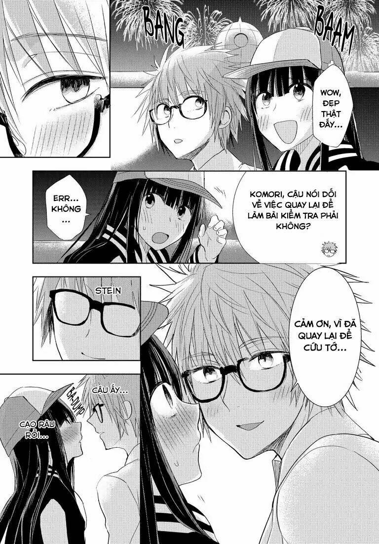 Repeating Your End Together: Chapter 3