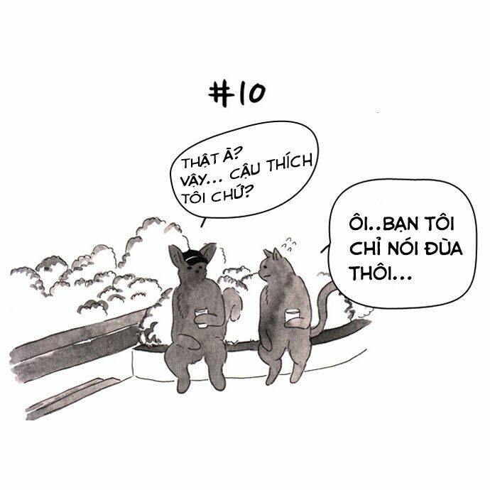 All That We Hope To Be: Chapter 4