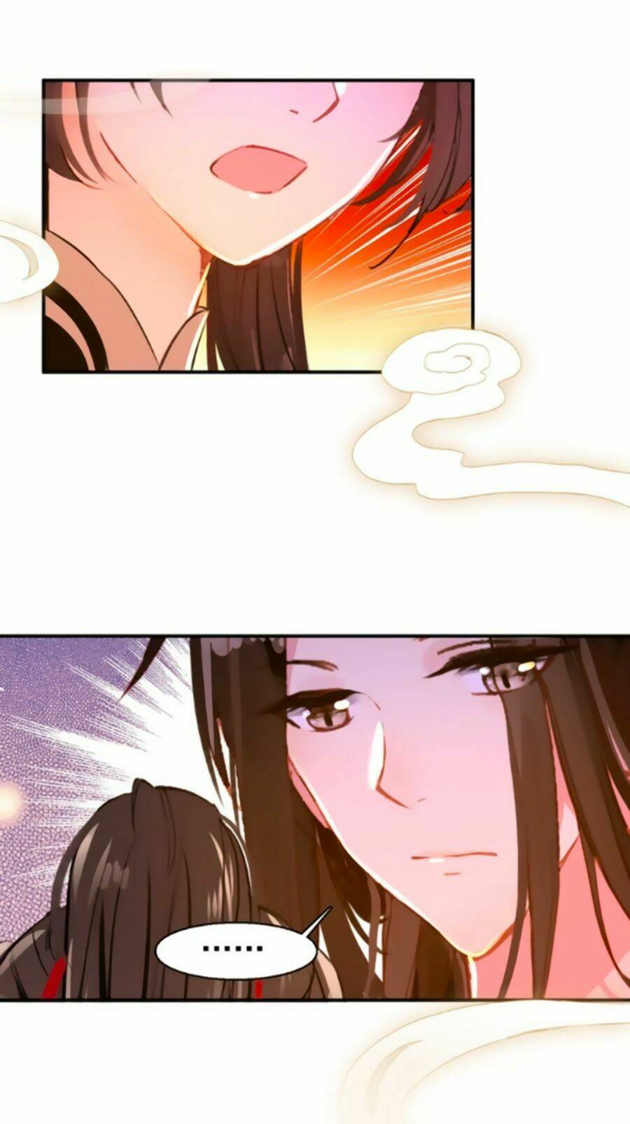 Mỹ Nhân Làm Tướng: Chapter 75