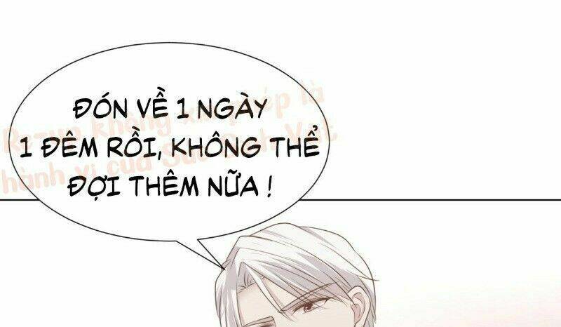 Điều Giáo Gấu Bắc Cực: Chapter 43