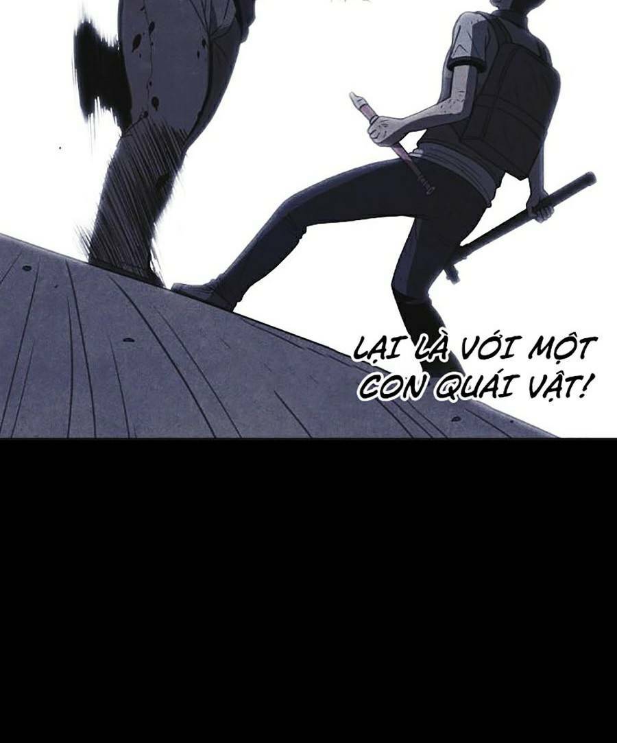 Cậu Bé Shotgun: Chapter 31