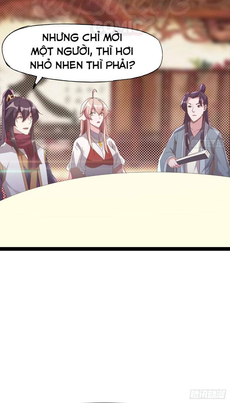 Kiếm Đồ: Chapter 28