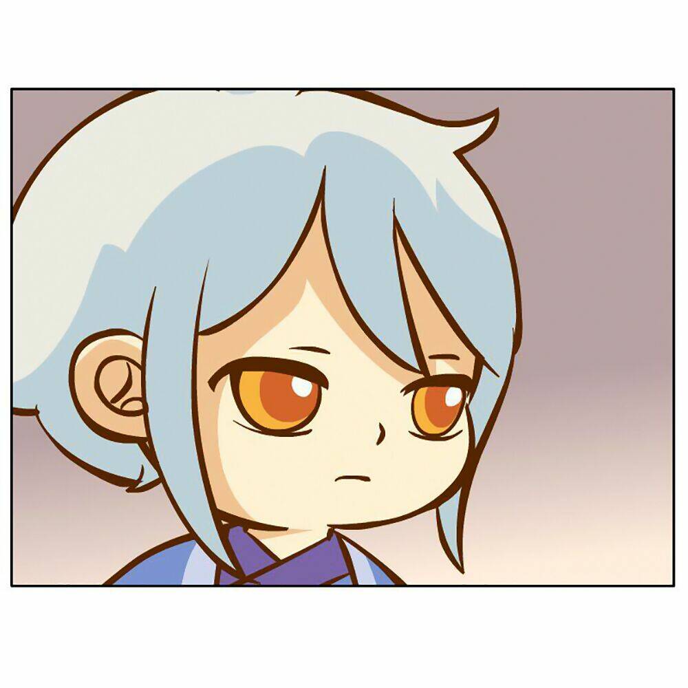 Hòa Thượng Và Tiểu Long Quân: Chapter 5