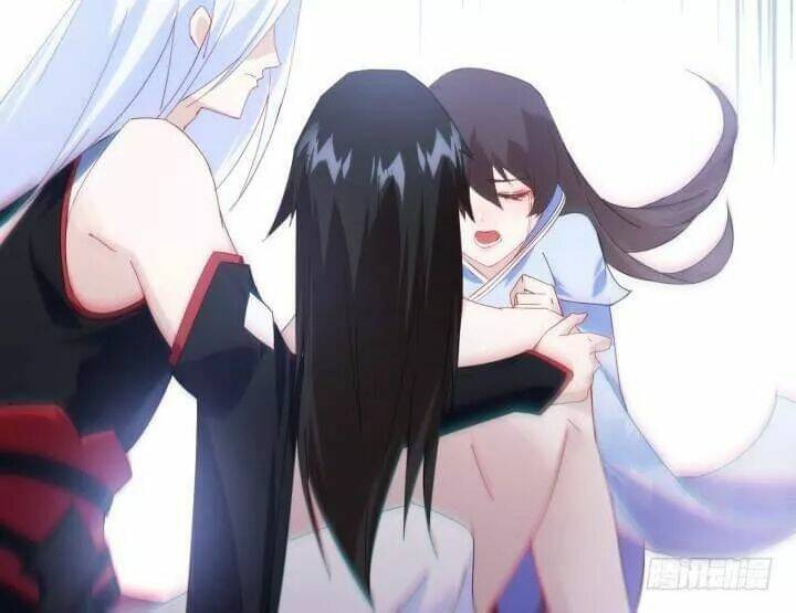 Bí Mật Của Dạ Tộc: Chapter 45