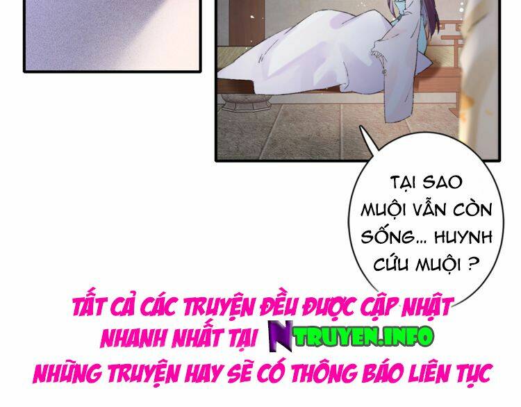 Hoa Nhan Sách: Chapter 62.1