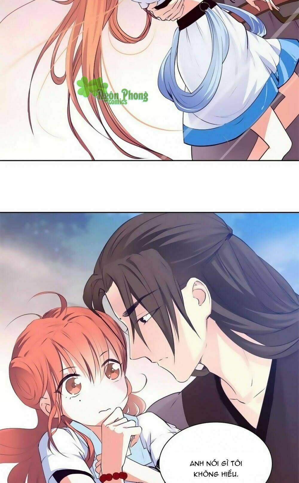 Hắn Ta Là Vua: Chapter 26