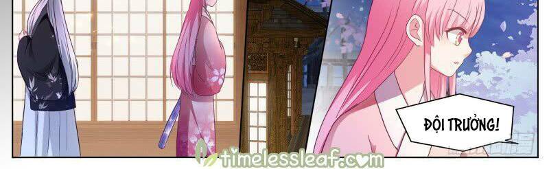 Hệ Thống Chế Tạo Nữ Thần: Chapter 288.5