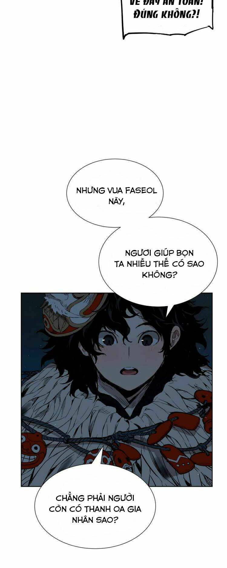 Vô Kiếm Tiểu Tử: Chapter 80