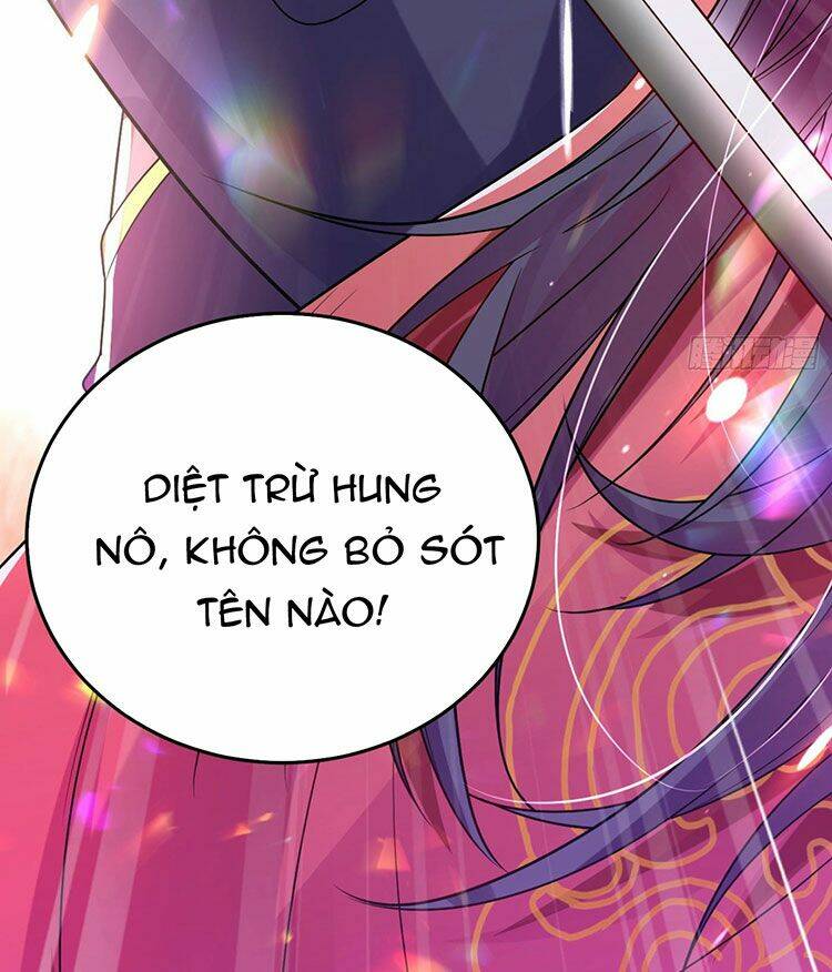 Giang Sơn Mỹ Nam Nhập Trướng Ta: Chapter 33