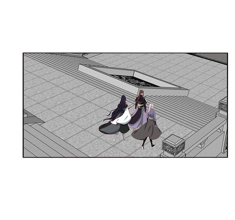 Thông Linh Phi: Chapter 381