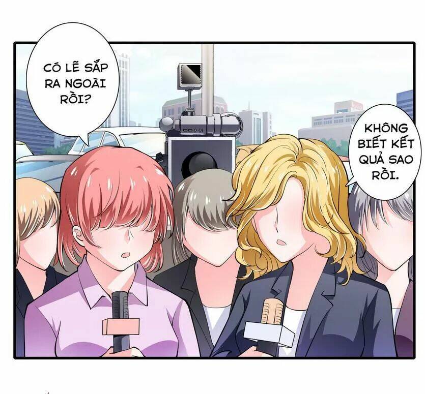 Thiểm Hôn Kinh Ái: Chapter 90