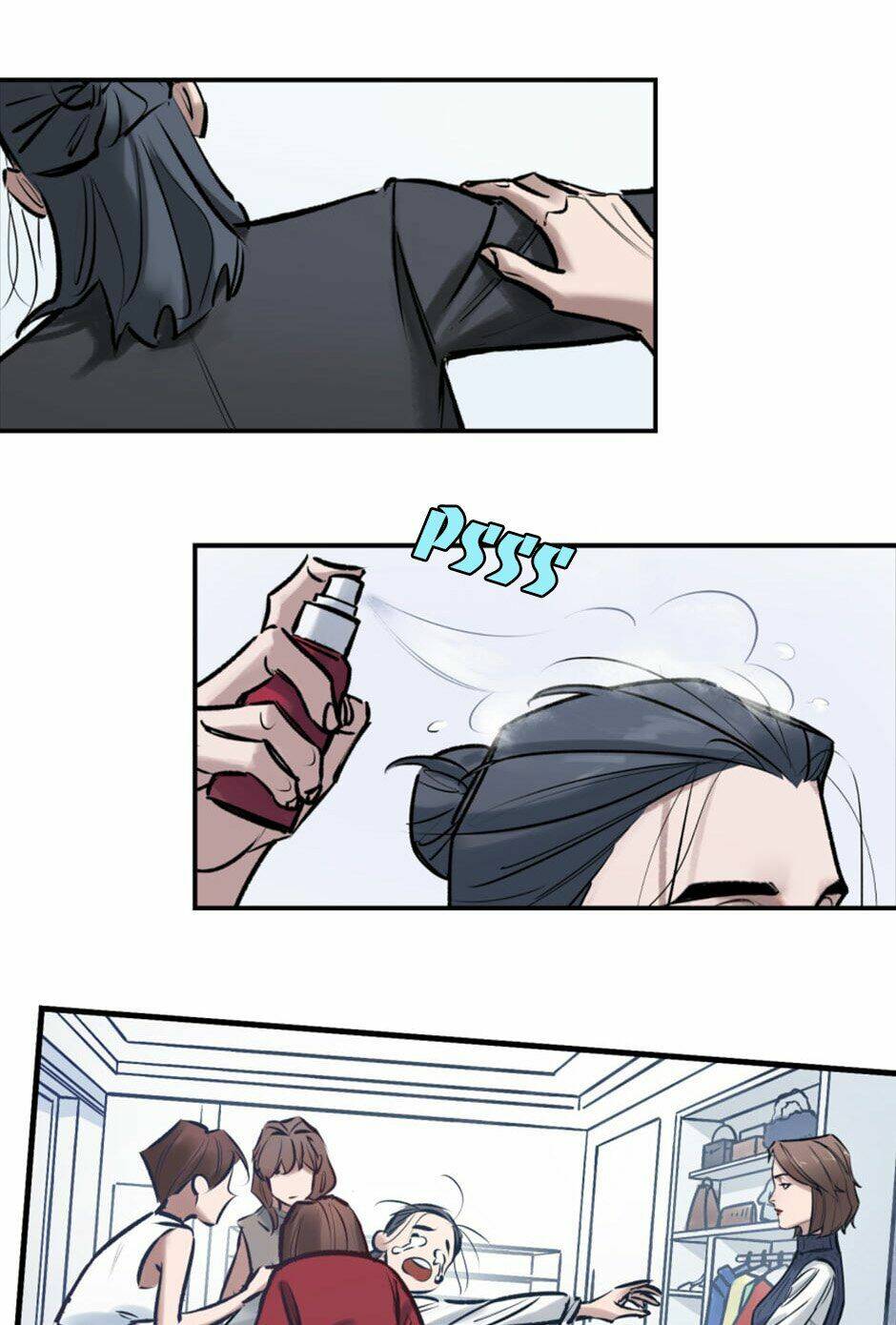 Vô Thượng Thần Vương: Chapter 8
