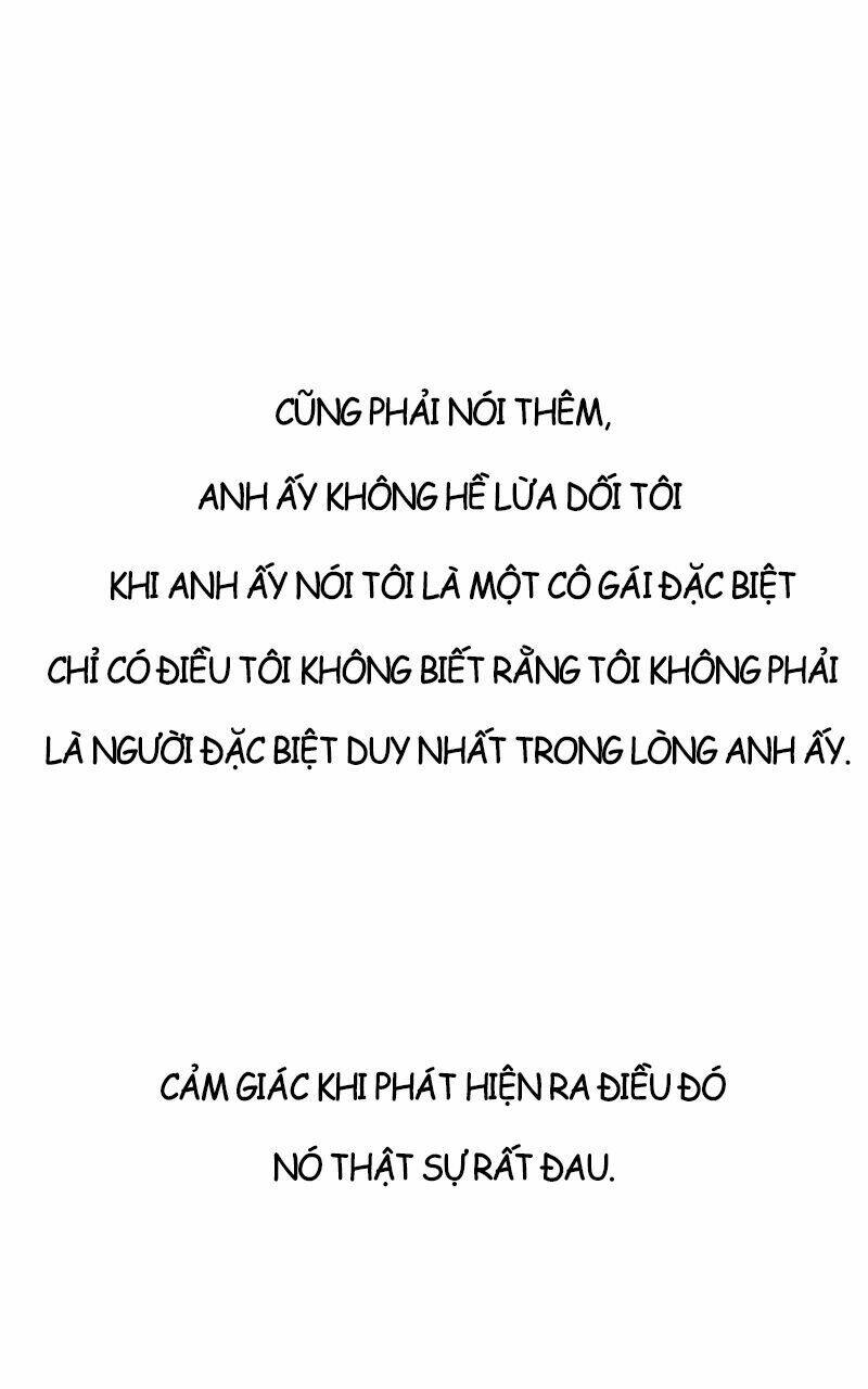 Why Did We Meet?: Chapter 4