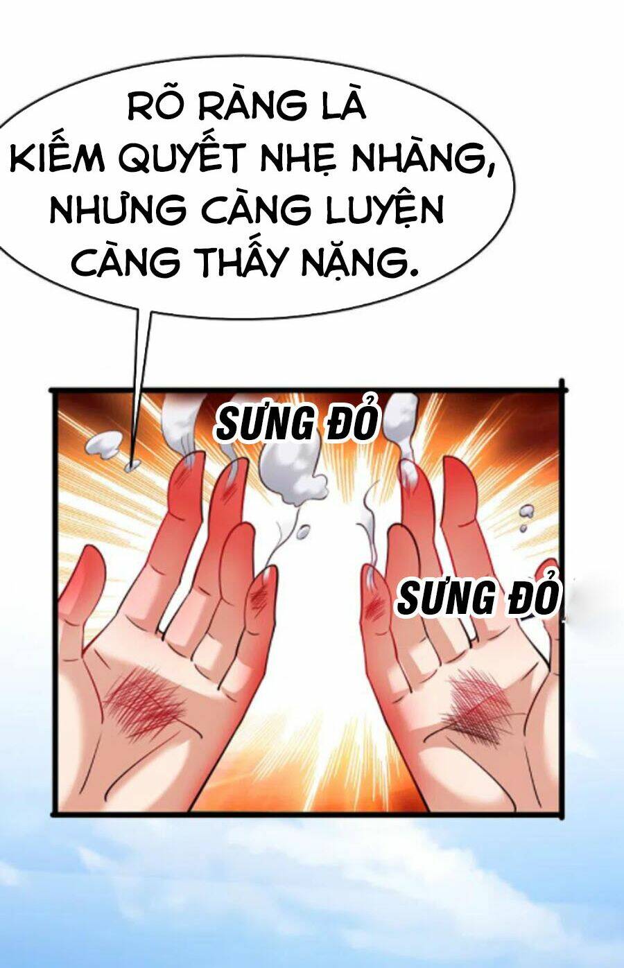 Chí Tôn Trời Hoang: Chapter 45