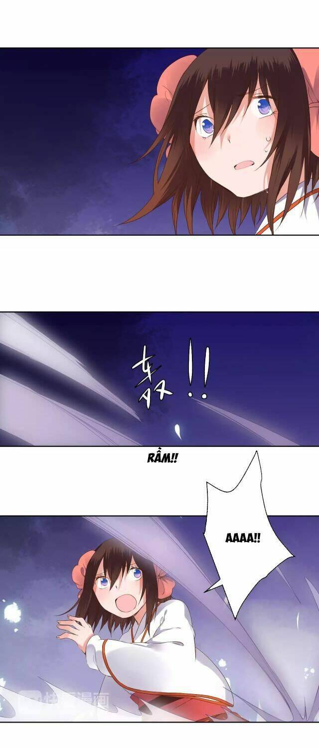 Đốt Đào Hoa: Chapter 79