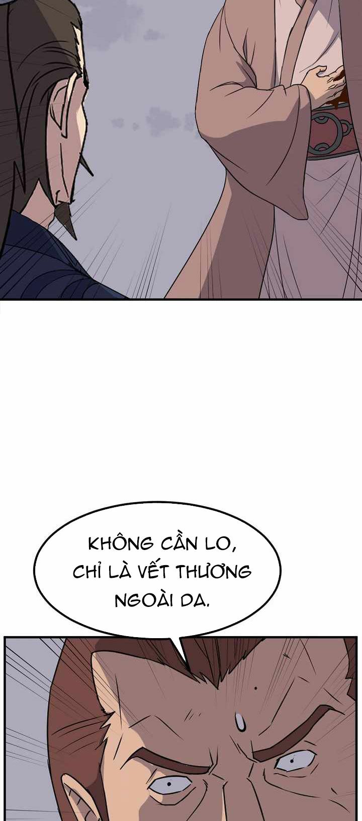 Trọng Sinh, Bất Khả Chiến Bại: Chapter 151