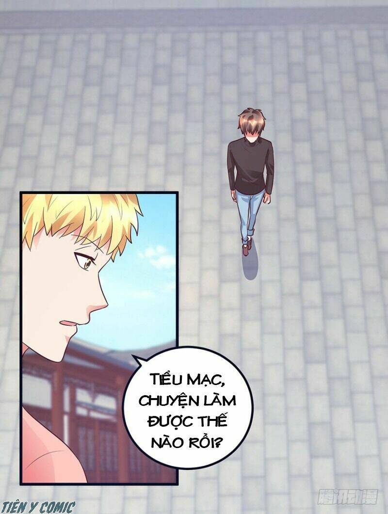 Thấu Thị Tiên Y: Chapter 88