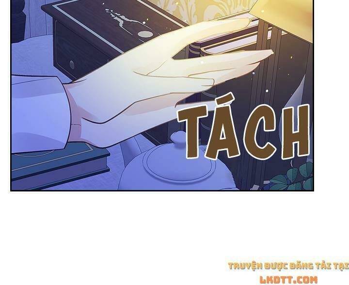 Công Chúa Phản Diện Muốn Ở Trong Ngôi Nhà Bánh Quy: Chapter 3