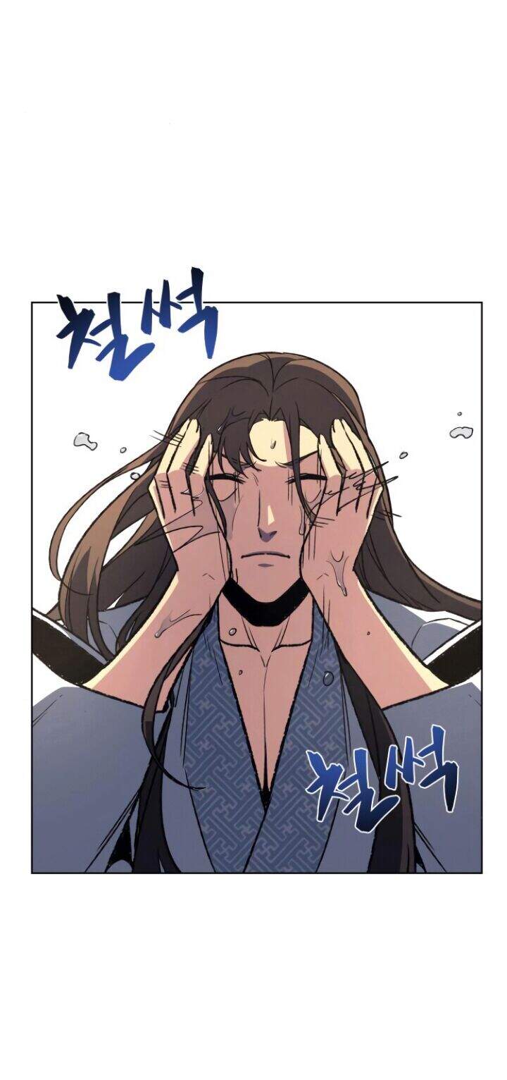 Ta Chuyển Sinh Thành Cuồng Quỷ Truyền Nhân: Chapter 2