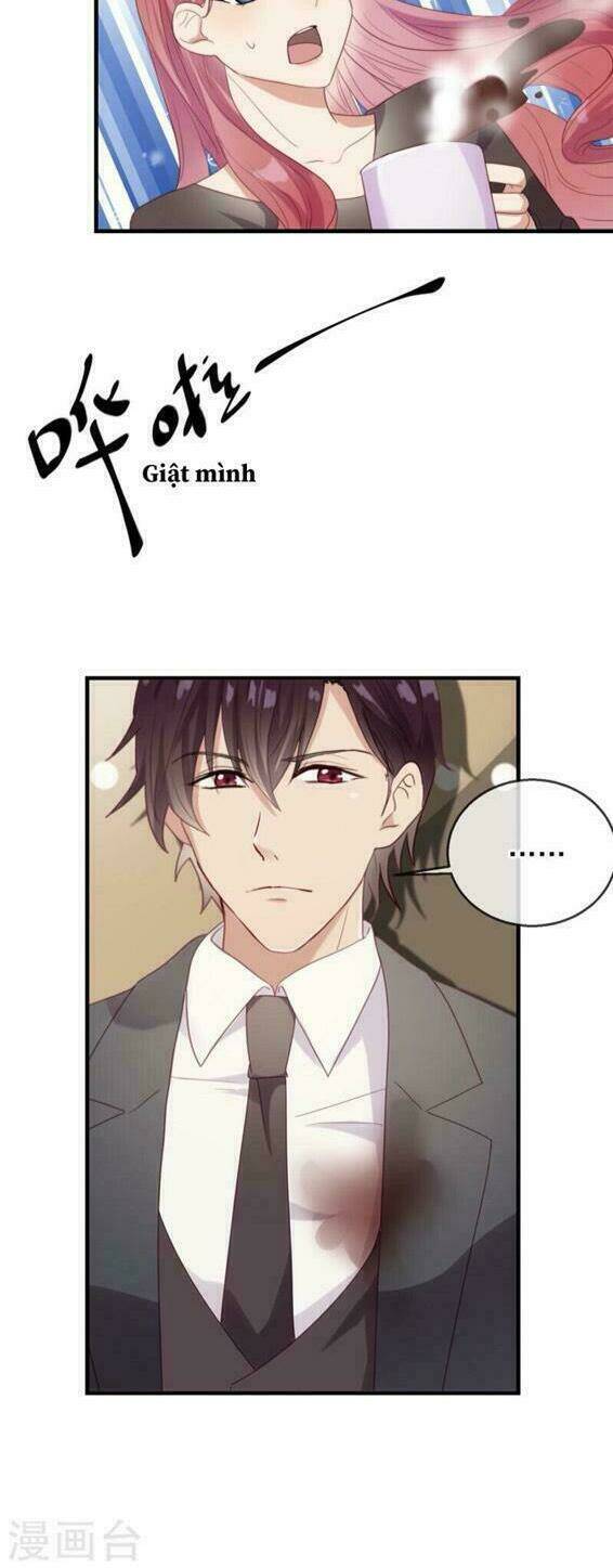 Độc Dược Của Tình Yêu: Chapter 7