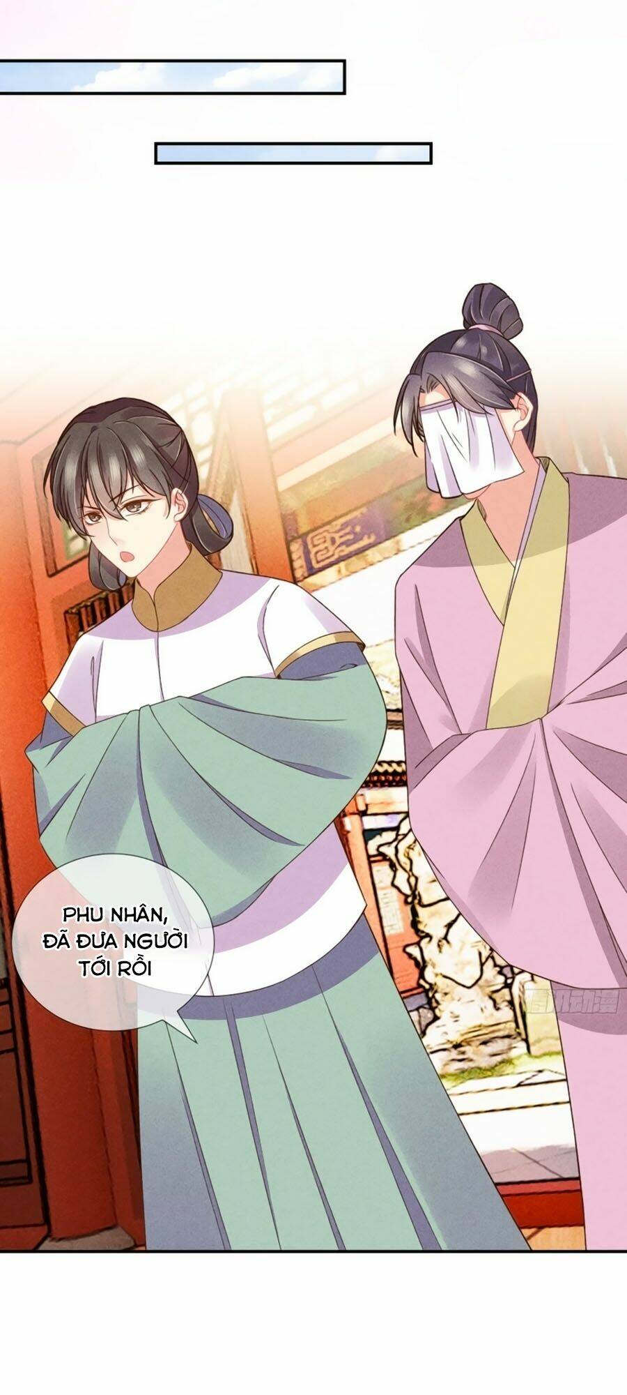 Trọng Sinh Chi Đích Nữ Bất Thiện: Chapter 29