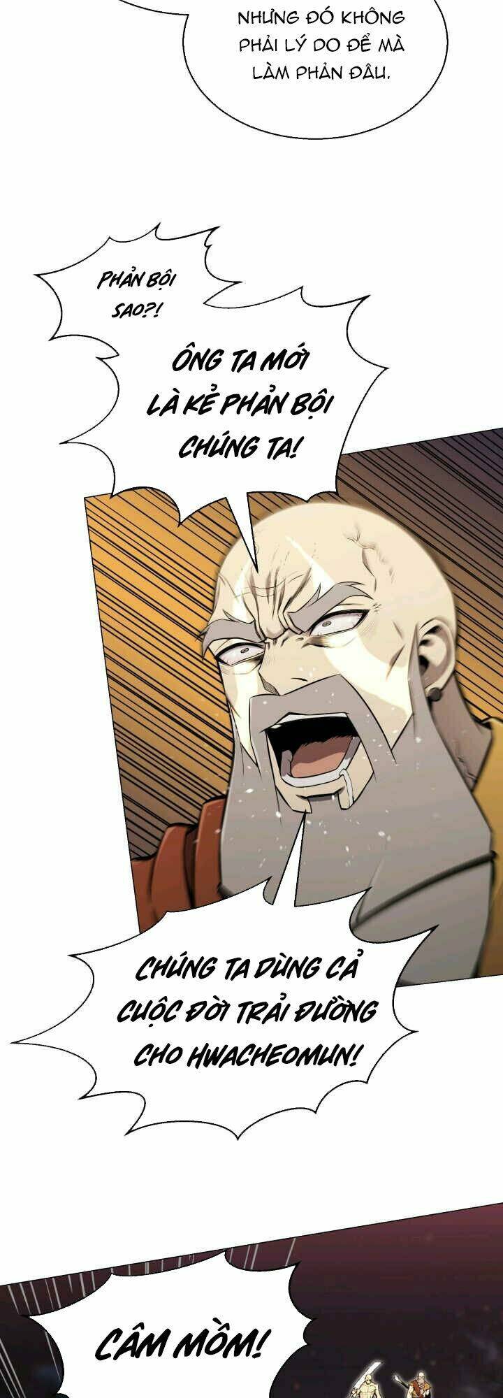 Luân Hồi Ác Nhân: Chapter 69